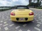 Thumbnail Photo 3 for 1998 Porsche Boxster