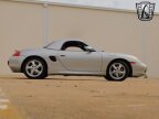 Thumbnail Photo 5 for 1998 Porsche Boxster