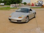 Thumbnail Photo 2 for 1998 Porsche Boxster