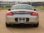 Thumbnail Photo 4 for 1998 Porsche Boxster