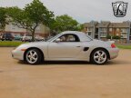 Thumbnail Photo 3 for 1998 Porsche Boxster
