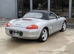 Thumbnail Photo 3 for 1998 Porsche Boxster