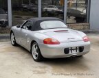 Thumbnail Photo 4 for 1998 Porsche Boxster