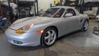 Thumbnail Photo 6 for 1998 Porsche Boxster
