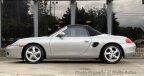 Thumbnail Photo 1 for 1998 Porsche Boxster