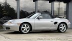 Thumbnail Photo 2 for 1998 Porsche Boxster