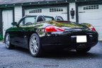 Thumbnail Photo 6 for 1998 Porsche Boxster