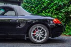 Thumbnail Photo 5 for 1998 Porsche Boxster