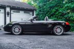 Thumbnail Photo 3 for 1998 Porsche Boxster