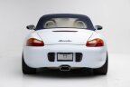 Thumbnail Photo 6 for 1998 Porsche Boxster