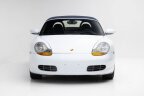 Thumbnail Photo 4 for 1998 Porsche Boxster