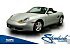 1998 Porsche Boxster