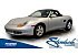 1998 Porsche Boxster
