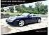 1998 Porsche Boxster