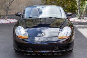 1998 Porsche Boxster