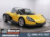 1998 Renault Sport Spider
