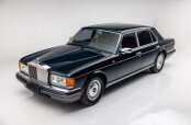 1998 Rolls-Royce Silver Spur