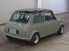 Thumbnail Photo 3 for 1998 Rover Mini