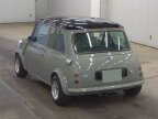 Thumbnail Photo 2 for 1998 Rover Mini
