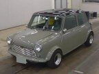 Thumbnail Photo 1 for 1998 Rover Mini