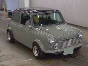 1998 Rover Mini