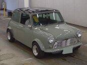 1998 Rover Mini