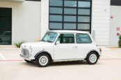 1998 Rover Mini
