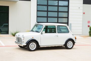 1998 Rover Mini