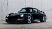 1998 Ruf CTR2