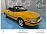1998 Saab 900