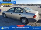 Thumbnail Photo 3 for New 1998 Saturn S-Series SL1 Sedan