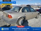 Thumbnail Photo 4 for New 1998 Saturn S-Series SL1 Sedan