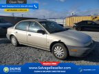 Thumbnail Photo 5 for New 1998 Saturn S-Series SL1 Sedan
