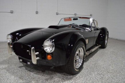 Photo 1 for 1998 Shelby Cobra