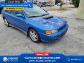 New 1998 Subaru Impreza