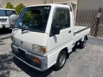 Thumbnail Photo 2 for 1998 Subaru Sambar