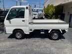 Thumbnail Photo 3 for 1998 Subaru Sambar