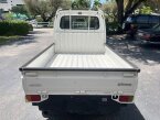 Thumbnail Photo 6 for 1998 Subaru Sambar
