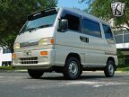 Thumbnail Photo 2 for 1998 Subaru Sambar