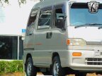 Thumbnail Photo 6 for 1998 Subaru Sambar