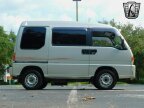 Thumbnail Photo 4 for 1998 Subaru Sambar