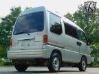 Thumbnail Photo 3 for 1998 Subaru Sambar