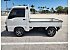 1998 Subaru Sambar