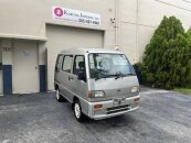 1998 Subaru Sambar