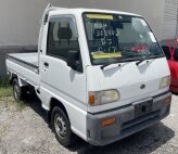 1998 Subaru Sambar
