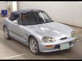 1998 Suzuki Cappuccino