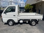 Thumbnail Photo 3 for 1998 Suzuki Carry