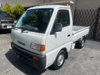 Thumbnail Photo 2 for 1998 Suzuki Carry