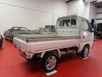 Thumbnail Photo 2 for 1998 Suzuki Carry