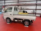 Thumbnail Photo 5 for 1998 Suzuki Carry
